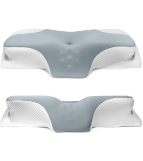 Boyun Ağrısını için Ergonomik Yastık